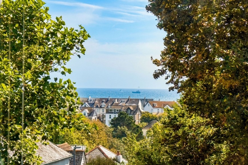 Woodlane, Falmouth, TR11