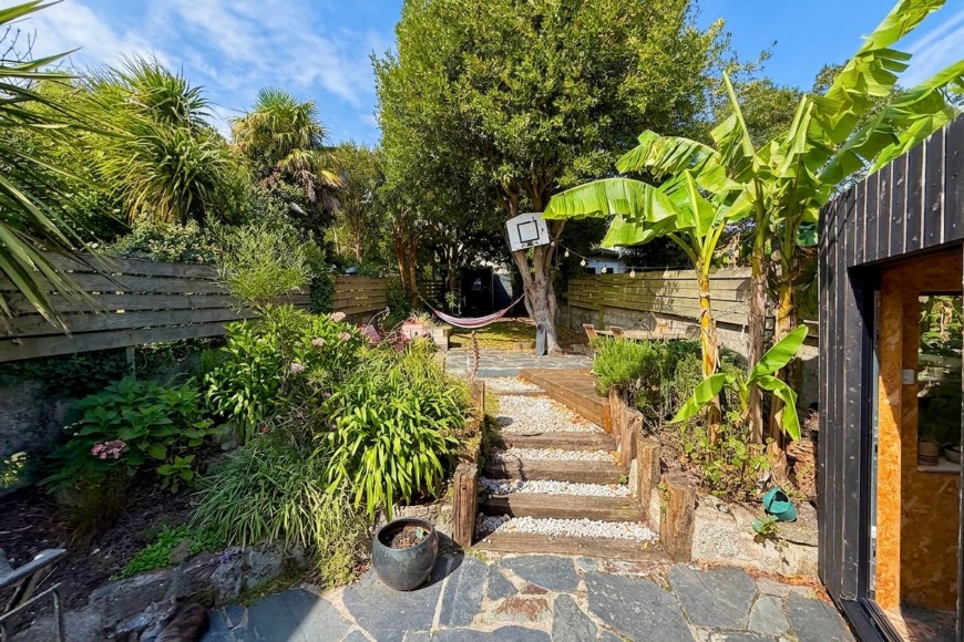 Woodlane, Falmouth, TR11