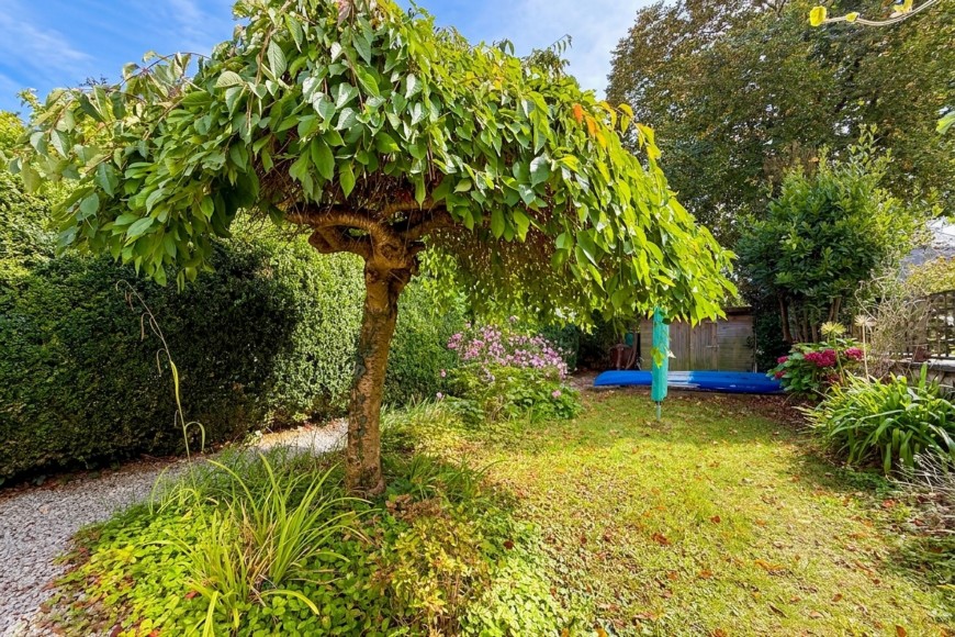 Woodlane, Falmouth, TR11