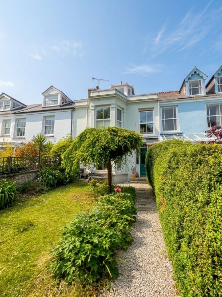 Woodlane, Falmouth, TR11