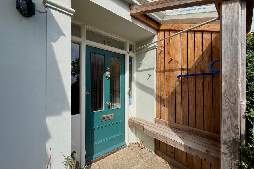 Woodlane, Falmouth, TR11