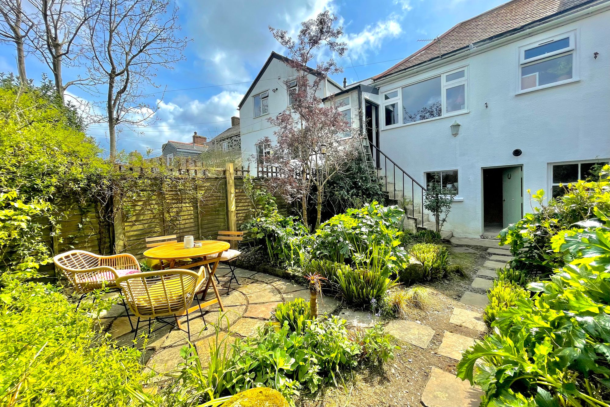 View Helston Road, Penryn, TR10