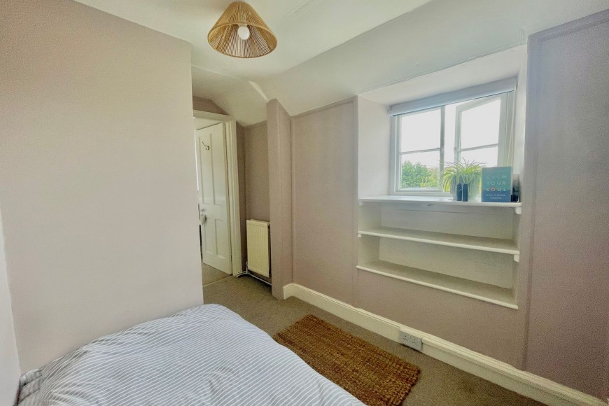 Helston Road, Penryn, TR10