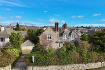 Lambs Lane, Falmouth, TR11