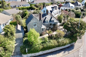 Lambs Lane, Falmouth, TR11