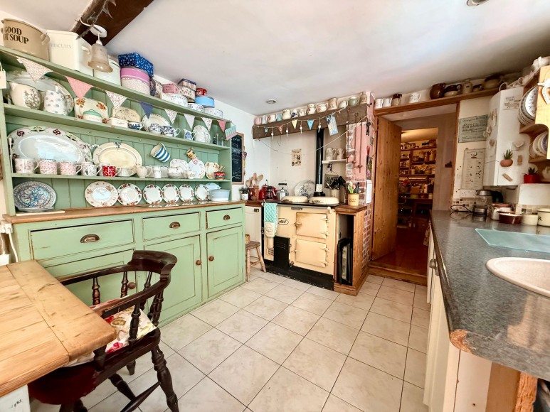 Claremont Terrace, Falmouth, TR11