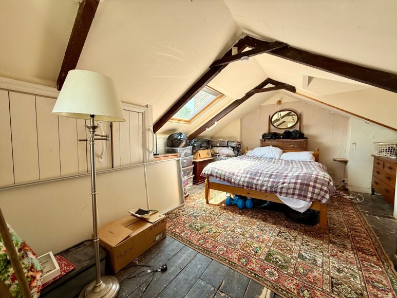 Claremont Terrace, Falmouth, TR11