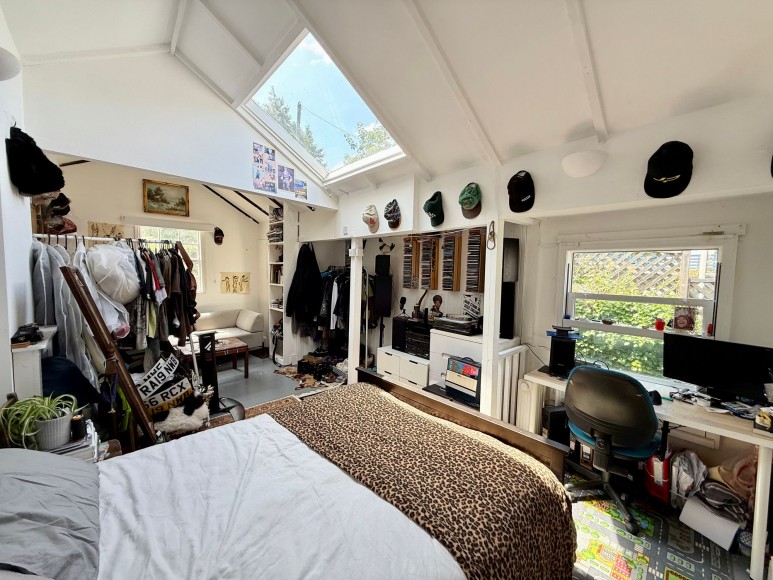 Claremont Terrace, Falmouth, TR11