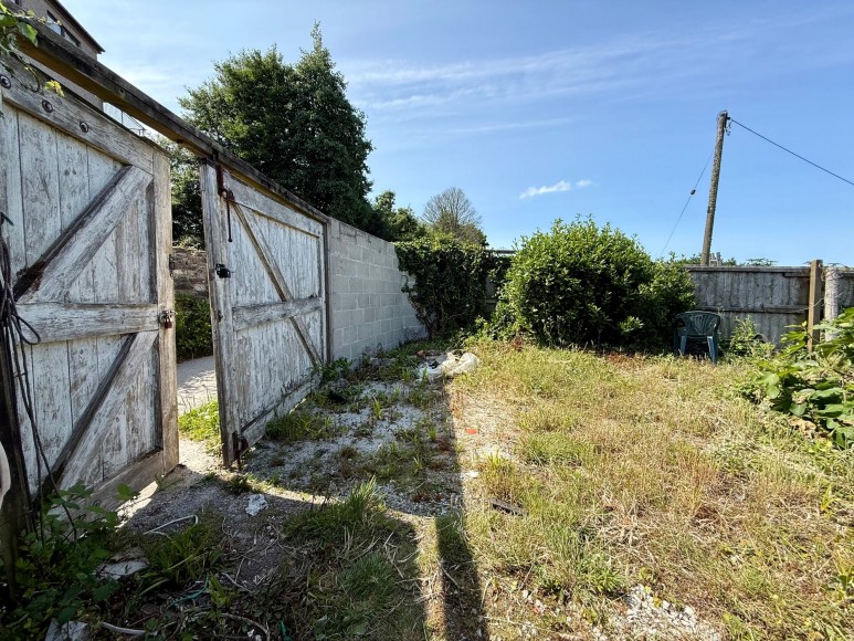 Claremont Terrace, Falmouth, TR11