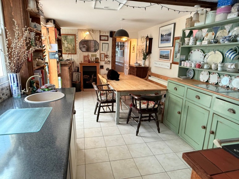 Claremont Terrace, Falmouth, TR11