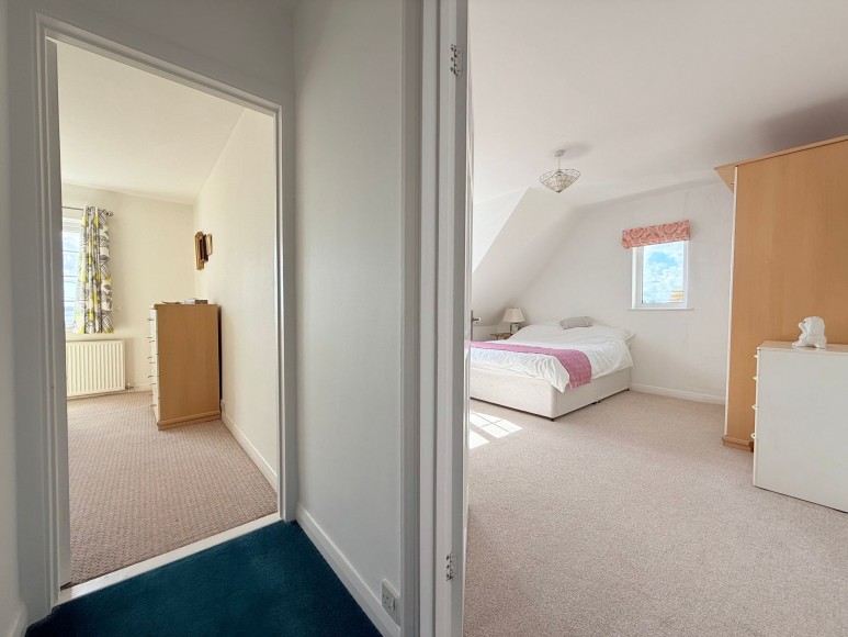 Tredynas Road, Falmouth, TR11