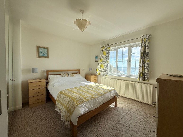 Tredynas Road, Falmouth, TR11