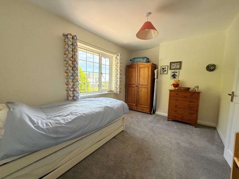 Tredynas Road, Falmouth, TR11
