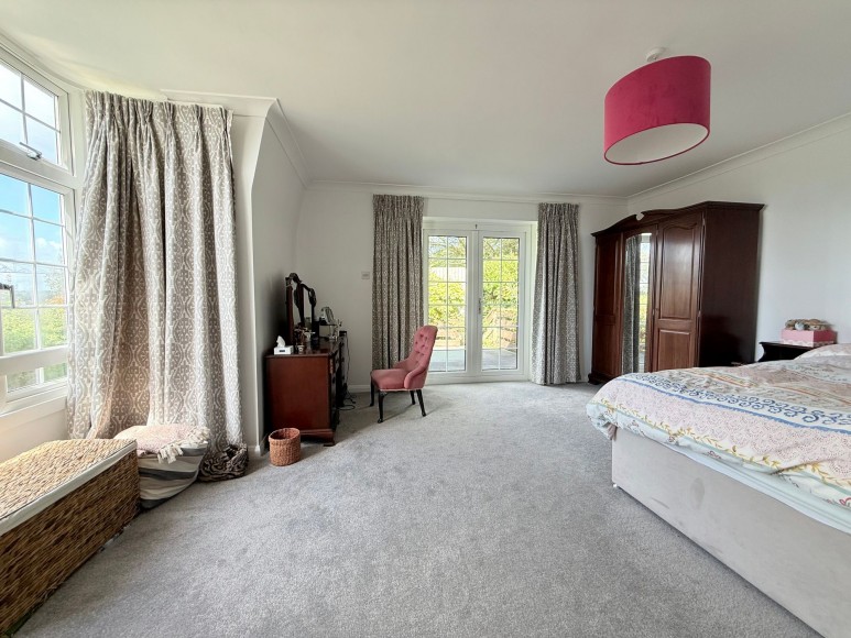 Tredynas Road, Falmouth, TR11