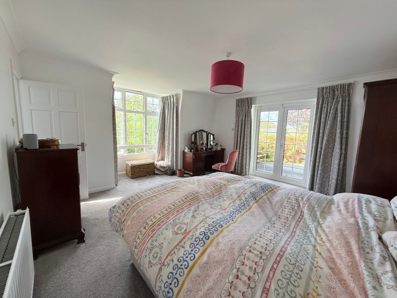 Tredynas Road, Falmouth, TR11