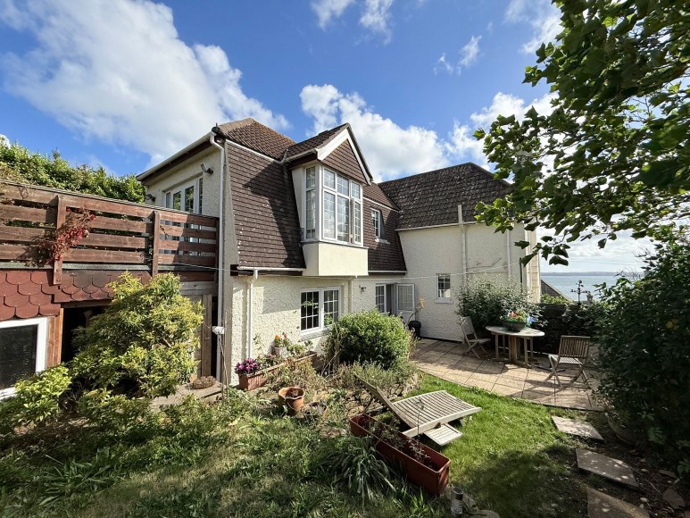Tredynas Road, Falmouth, TR11