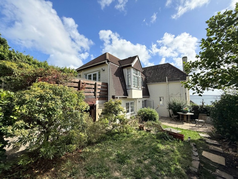 Tredynas Road, Falmouth, TR11