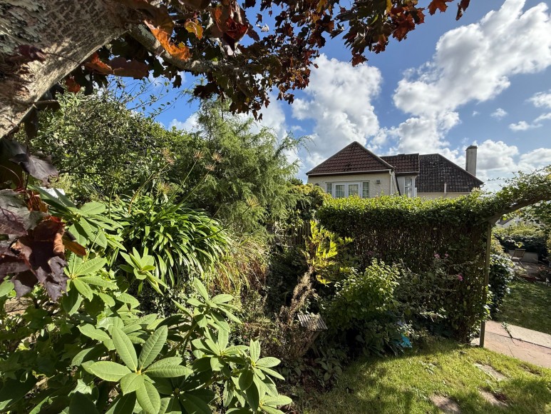 Tredynas Road, Falmouth, TR11