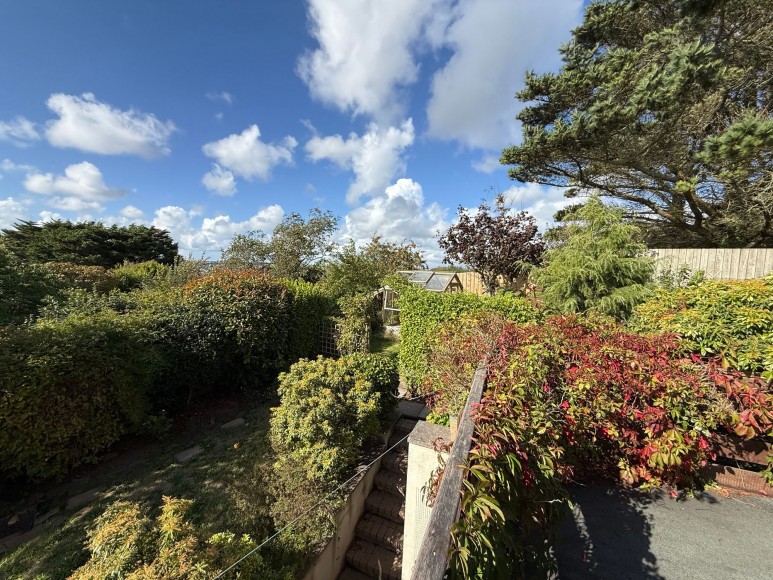 Tredynas Road, Falmouth, TR11