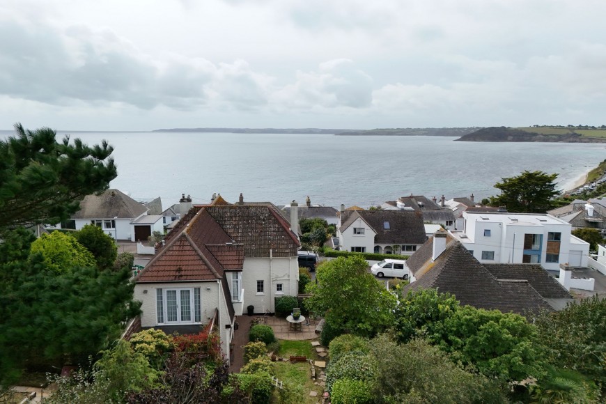 Tredynas Road, Falmouth, TR11