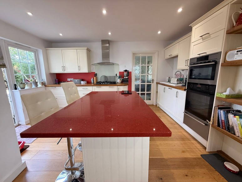 Tredynas Road, Falmouth, TR11