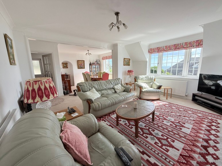 Tredynas Road, Falmouth, TR11