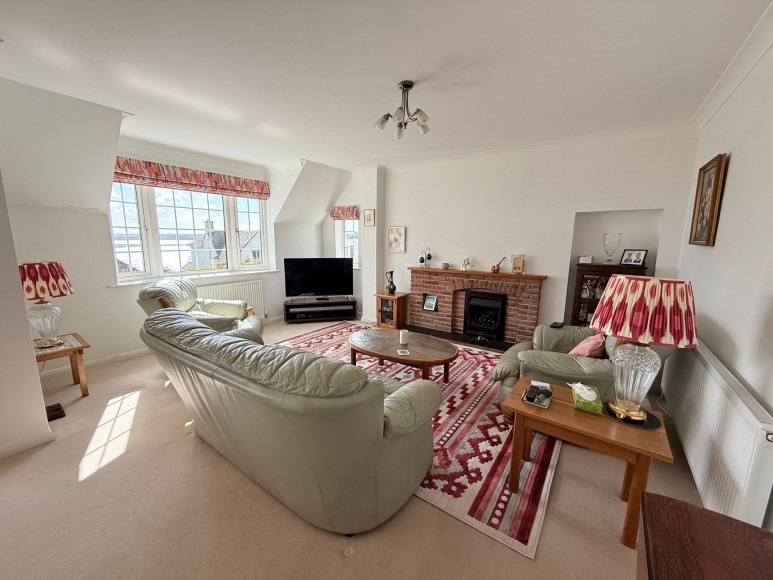 Tredynas Road, Falmouth, TR11