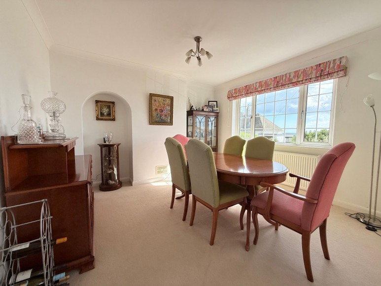 Tredynas Road, Falmouth, TR11