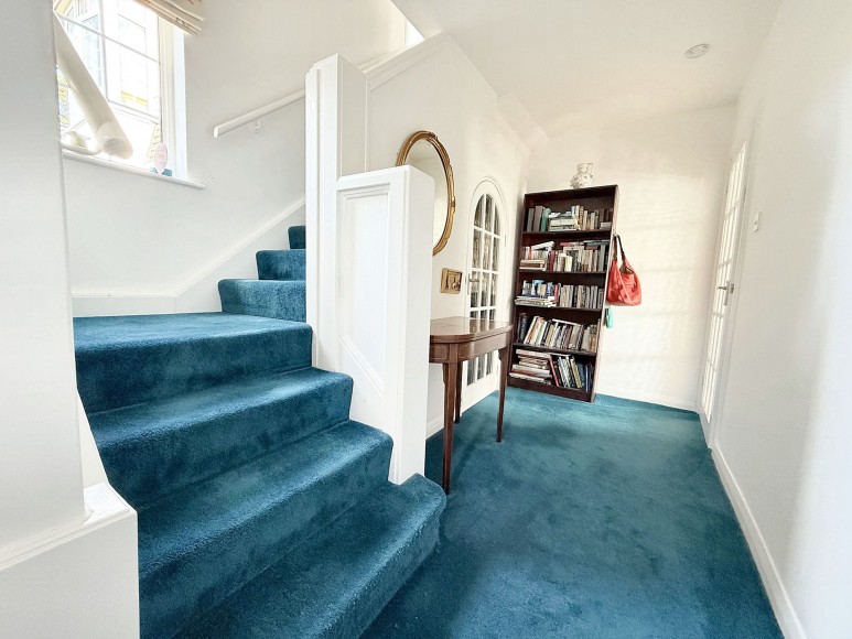 Tredynas Road, Falmouth, TR11
