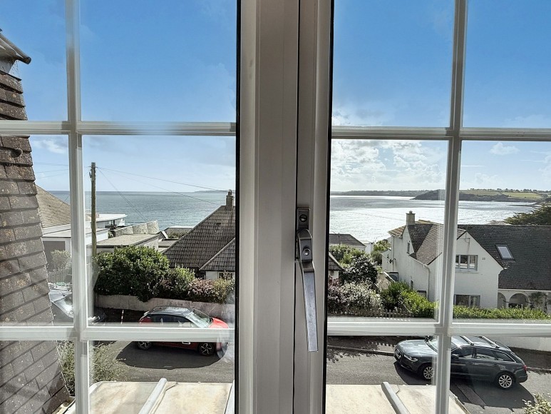 Tredynas Road, Falmouth, TR11