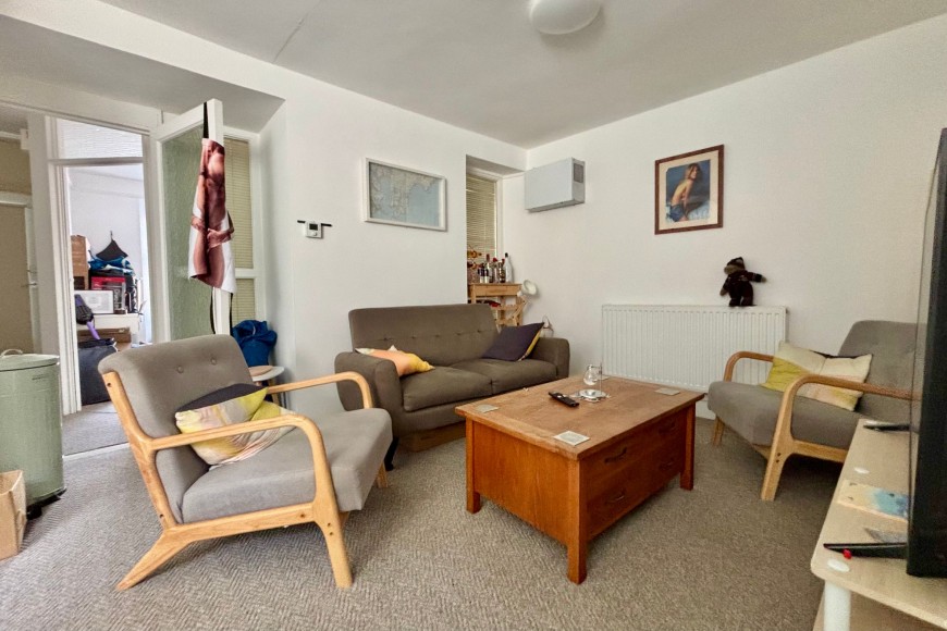 Wellington Terrace, Falmouth, TR11