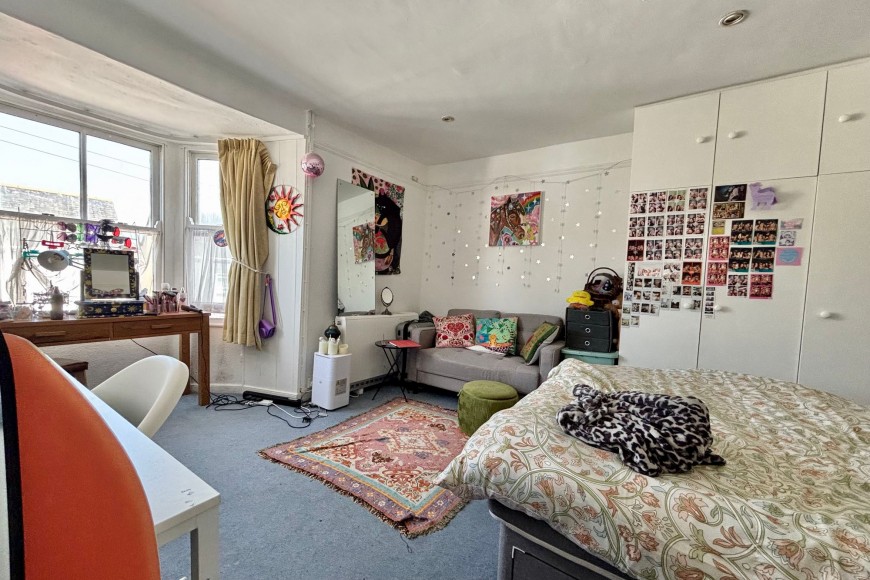 Wellington Terrace, Falmouth, TR11