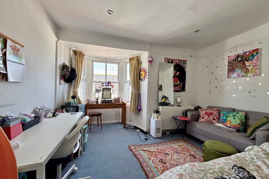 Wellington Terrace, Falmouth, TR11