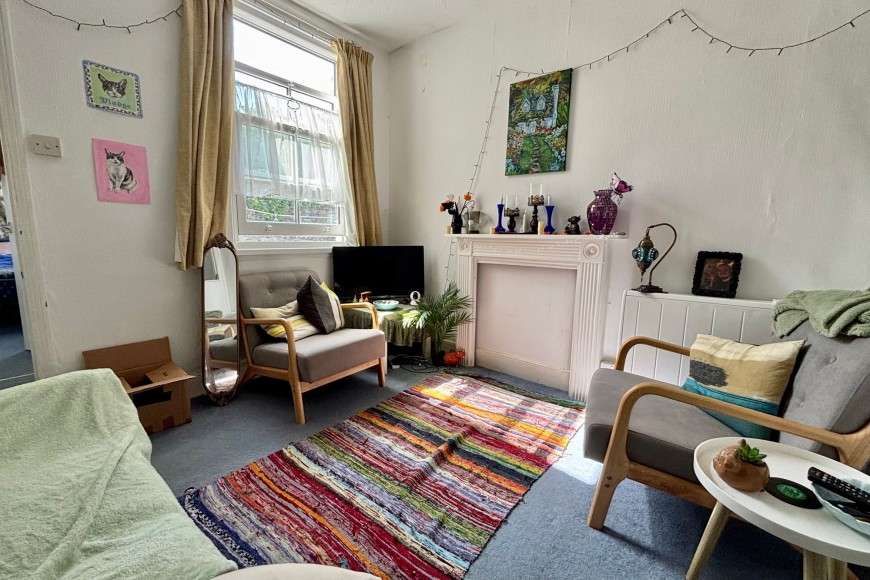 Wellington Terrace, Falmouth, TR11