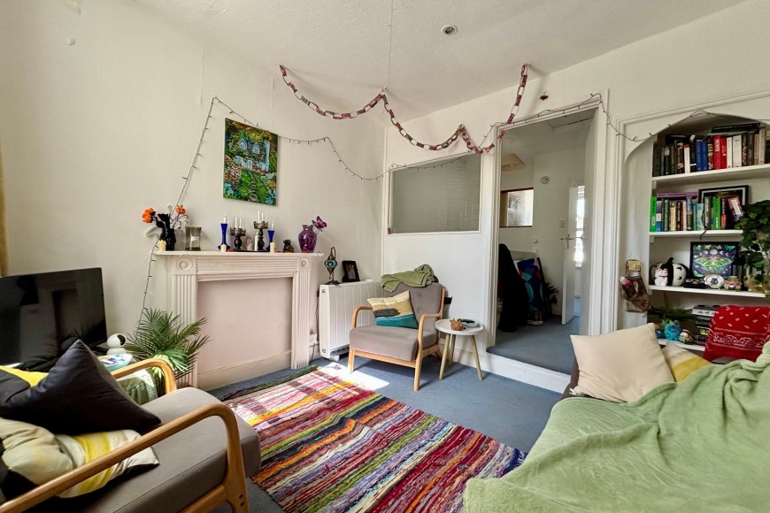 Wellington Terrace, Falmouth, TR11