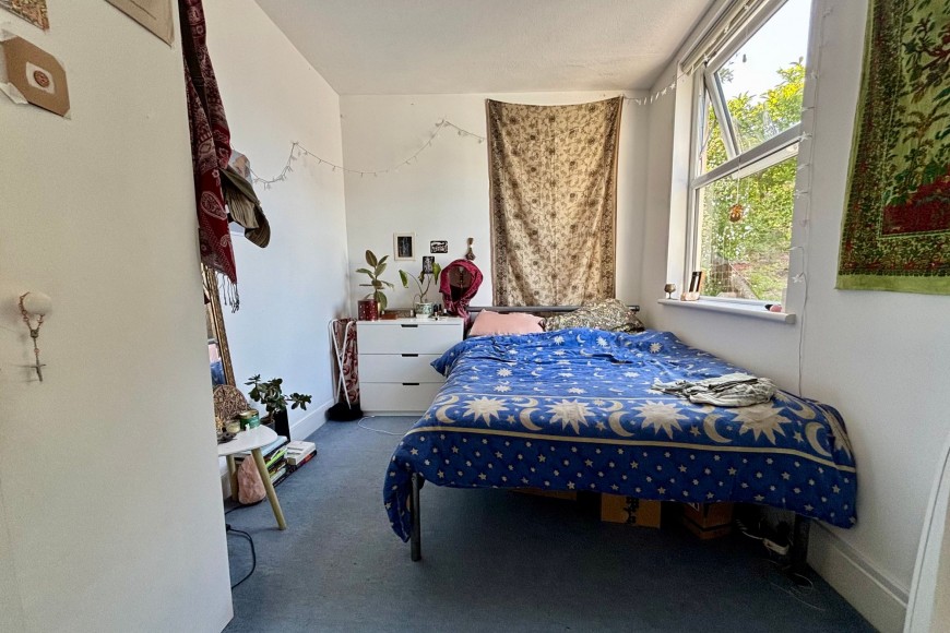 Wellington Terrace, Falmouth, TR11