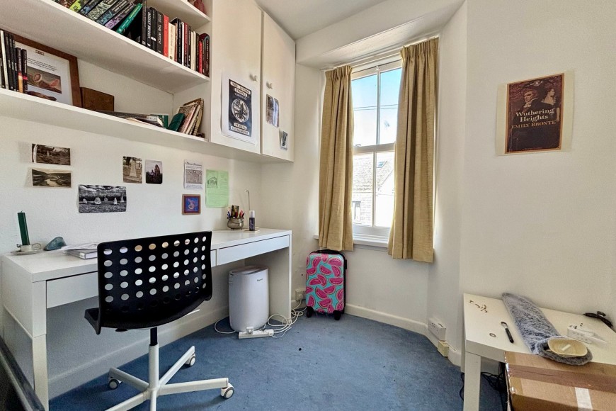 Wellington Terrace, Falmouth, TR11