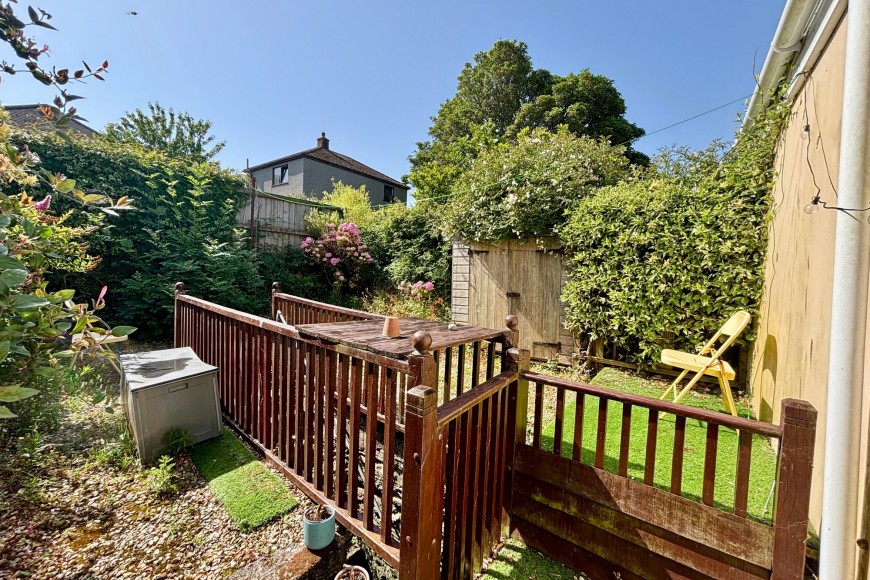 Wellington Terrace, Falmouth, TR11