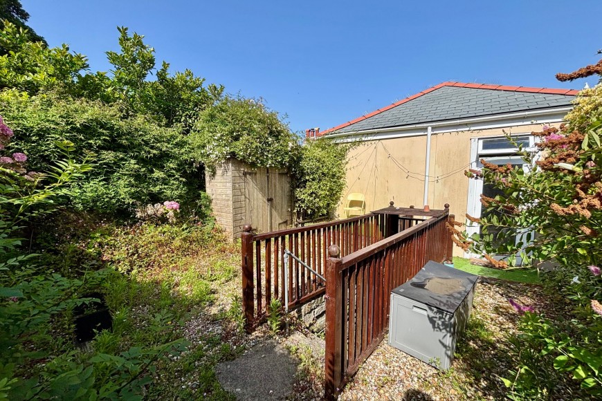 Wellington Terrace, Falmouth, TR11