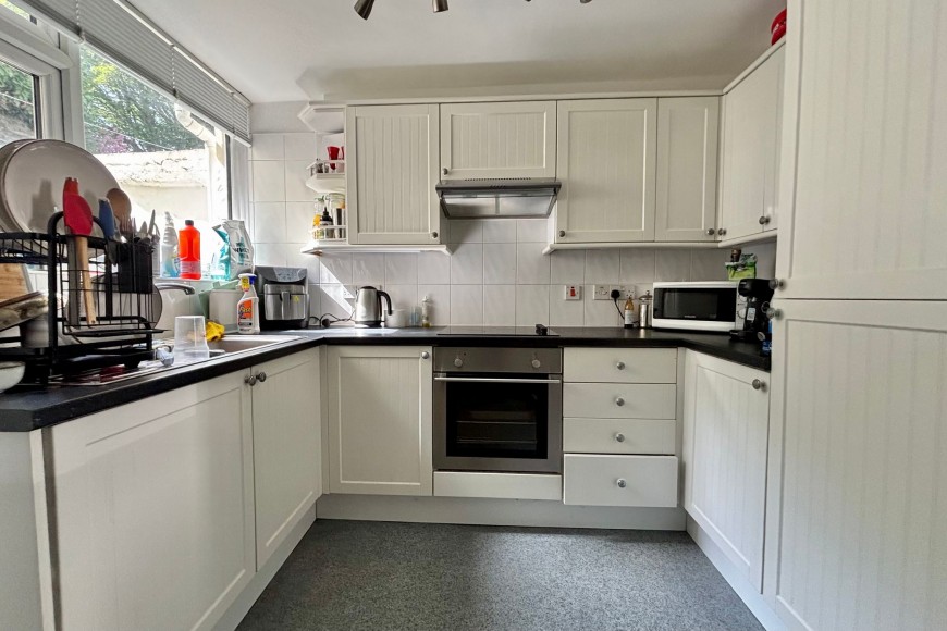 Wellington Terrace, Falmouth, TR11