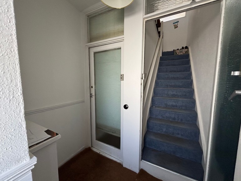 Wellington Terrace, Falmouth, TR11