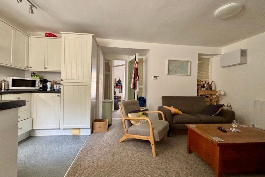 Wellington Terrace, Falmouth, TR11