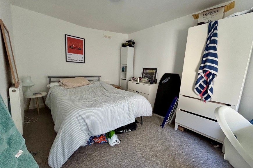 Wellington Terrace, Falmouth, TR11
