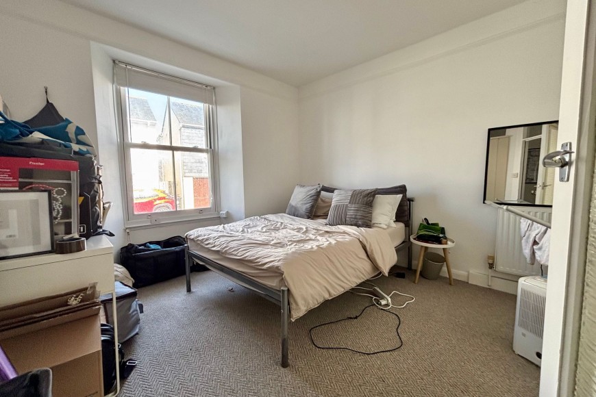 Wellington Terrace, Falmouth, TR11