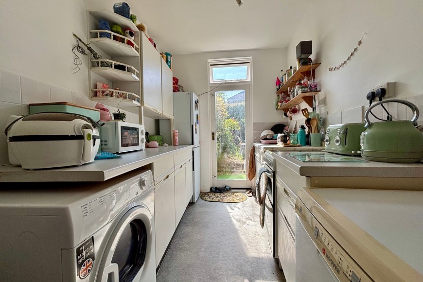 Wellington Terrace, Falmouth, TR11