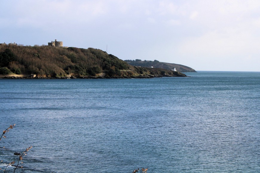 Cliff Road, Bay Court Cliff Road, TR11