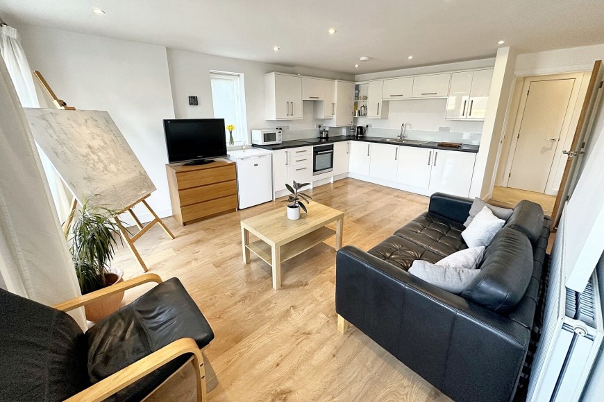 Smithick Hill, Falmouth, TR11