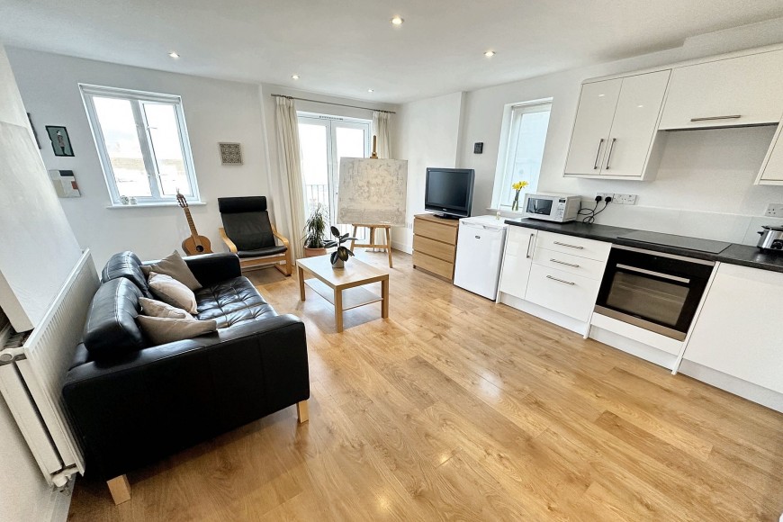 Smithick Hill, Falmouth, TR11