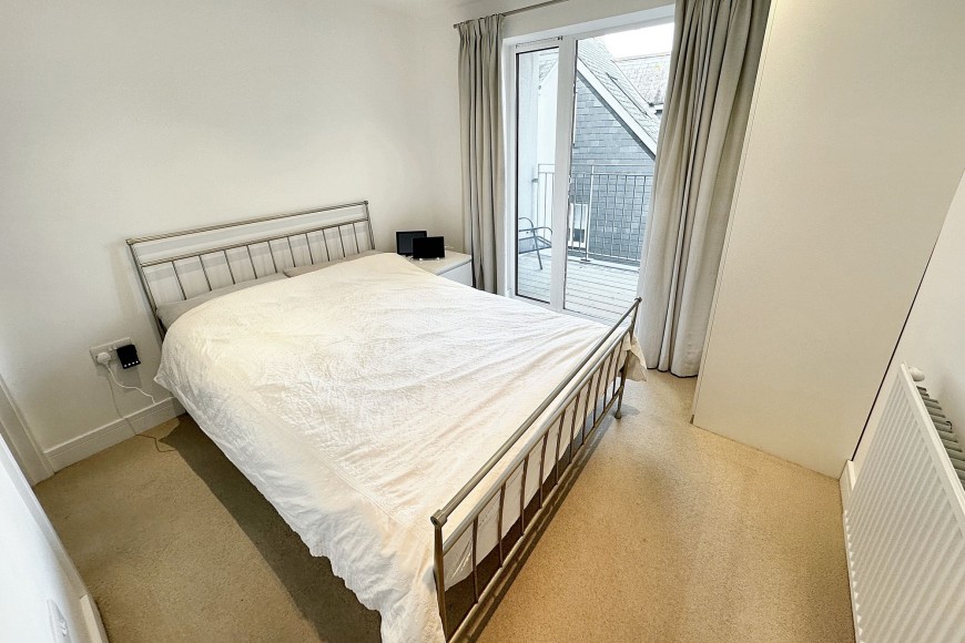 Smithick Hill, Falmouth, TR11