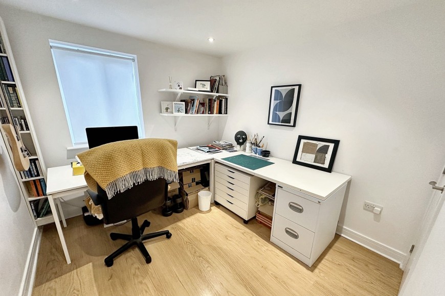 Smithick Hill, Falmouth, TR11